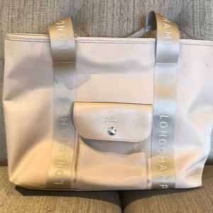 Longchamps tote